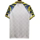 Parma Calcio 1913 Heimtrikot Retro 1995-1997 Günstige Fußballtrikots