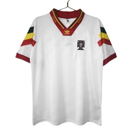 Portugal Auswärtstrikot Retro 1992-1994 Günstige Fußballtrikots Portugal Auswärtstrikot Retro 1992-1994 Günstige Fußballtrikots