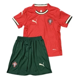 Portugal Heimtrikot Kinder 2025 Günstige Fußballtrikots Portugal Heimtrikot Kinder 2025 Günstige Fußballtrikots