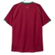 Portugal Heimtrikot Retro 2006 Günstige Fußballtrikots