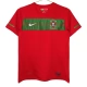 Portugal Heimtrikot Retro 2010 Günstige Fußballtrikots Portugal Heimtrikot Retro 2010 Günstige Fußballtrikots