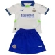 PSV Eindhoven Ausweichtrikot Kinder 2024-2025 Günstige Fußballtrikots