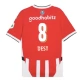 PSV Eindhoven Dest 8 Heimtrikot 2024-2025 Günstige Fußballtrikots