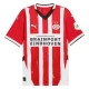 PSV Eindhoven Tillman 7 Heimtrikot 2024-2025 Günstige Fußballtrikots