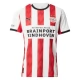 PSV Eindhoven Heimtrikot 2025-2026 Günstige Fußballtrikots