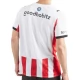 PSV Eindhoven Heimtrikot 2025-2026 Günstige Fußballtrikots