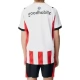 PSV Eindhoven Heimtrikot Kinder 2025-2026 Günstige Fußballtrikots