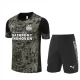 PSV Eindhoven Trainingsshirtanzug 2025-26 - Shorts Schwarz