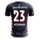 PSV Eindhoven Veerman 23 Auswärtstrikot 2025-2026 Günstige Fußballtrikots PSV Eindhoven Veerman 23 Auswärtstrikot 2025-2026 Günstige Fußballtrikots