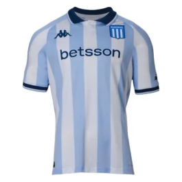 Racing Club Heimtrikot 2025-2026 Günstige Fußballtrikots Racing Club Heimtrikot 2025-2026 Günstige Fußballtrikots