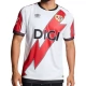 Rayo Vallecano Heimtrikot 2025-2026 Günstige Fußballtrikots Rayo Vallecano Heimtrikot 2025-2026 Günstige Fußballtrikots