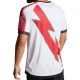 Rayo Vallecano Heimtrikot 2025-2026 Günstige Fußballtrikots