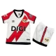 Rayo Vallecano Heimtrikot Kinder 2025-2026 Günstige Fußballtrikots Rayo Vallecano Heimtrikot Kinder 2025-2026 Günstige Fußballtrikots