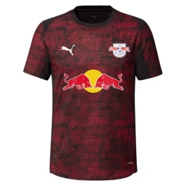 RB Leipzig Ausweichtrikot 2025-2026 Günstige Fußballtrikots