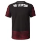 RB Leipzig Ausweichtrikot 2025-2026 Günstige Fußballtrikots