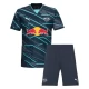 RB Leipzig Ausweichtrikot Kinder 2024-2025 Günstige Fußballtrikots RB Leipzig Ausweichtrikot Kinder 2024-2025 Günstige Fußballtrikots