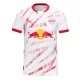 RB Leipzig Xavi 10 Heimtrikot 2024-2025 Günstige Fußballtrikots