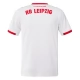 RB Leipzig Heimtrikot 2025-2026 Günstige Fußballtrikots