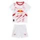 RB Leipzig Heimtrikot Kinder 2024-2025 Günstige Fußballtrikots