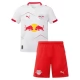 RB Leipzig Heimtrikot Kinder 2025-2026 Günstige Fußballtrikots