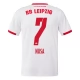 RB Leipzig Nusa 7 Heimtrikot 2025-2026 Günstige Fußballtrikots RB Leipzig Nusa 7 Heimtrikot 2025-2026 Günstige Fußballtrikots