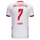 RB Leipzig Olmo 7 Heimtrikot 2024-2025 Günstige Fußballtrikots