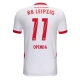 RB Leipzig Openda 11 Heimtrikot 2024-2025 Günstige Fußballtrikots RB Leipzig Openda 11 Heimtrikot 2024-2025 Günstige Fußballtrikots