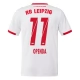 RB Leipzig Openda 11 Heimtrikot 2025-2026 Günstige Fußballtrikots RB Leipzig Openda 11 Heimtrikot 2025-2026 Günstige Fußballtrikots