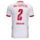 RB Leipzig Simakan 2 Heimtrikot 2024-2025 Günstige Fußballtrikots RB Leipzig Simakan 2 Heimtrikot 2024-2025 Günstige Fußballtrikots