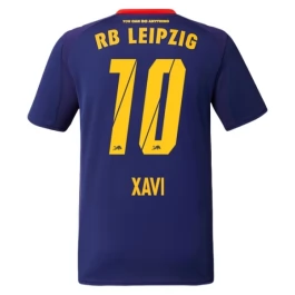 RB Leipzig Xavi 10 Auswärtstrikot 2025-2026 Günstige Fußballtrikots RB Leipzig Xavi 10 Auswärtstrikot 2025-2026 Günstige Fußballtrikots