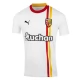RC Lens Ausweichtrikot 2023-2024 Günstige Fußballtrikots