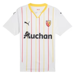 RC Lens Ausweichtrikot 2024-2025 Günstige Fußballtrikots