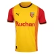 RC Lens Heimtrikot 2023-2024 Günstige Fußballtrikots
