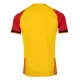 RC Lens Heimtrikot 2023-2024 Günstige Fußballtrikots