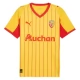 RC Lens Heimtrikot 2025-2026 Günstige Fußballtrikots