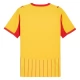 RC Lens Heimtrikot 2025-2026 Günstige Fußballtrikots