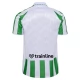 Real Betis Balompié Heimtrikot 2024-2025 Günstige Fußballtrikots
