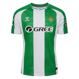 Real Betis Balompié Heimtrikot 2025-2026 Günstige Fußballtrikots Real Betis Balompié Heimtrikot 2025-2026 Günstige Fußballtrikots