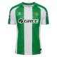 Real Betis Balompié Heimtrikot 2025-2026 Günstige Fußballtrikots