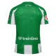 Real Betis Balompié Heimtrikot 2025-2026 Günstige Fußballtrikots