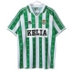Real Betis Balompié Heimtrikot Retro 1995-1997 Günstige Fußballtrikots