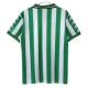 Real Betis Balompié Heimtrikot Retro 1999-2000 Günstige Fußballtrikots