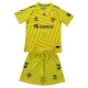 Real Betis Balompié Torwart Heimtrikot Kinder 2025-2026 Günstige Fußballtrikots Real Betis Balompié Torwart Heimtrikot Kinder 2025-2026 Günstige Fußballtrikots