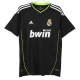 Real Madrid Auswärtstrikot Retro 2010-2011 Günstige Fußballtrikots