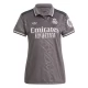 Real Madrid Ausweichtrikot Damen 2024-2025 Günstige Fußballtrikots