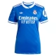 Real Madrid Ausweichtrikot Damen 2025-2026 Günstige Fußballtrikots