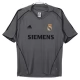 Real Madrid Ausweichtrikot Retro 2005-2006 Günstige Fußballtrikots Real Madrid Ausweichtrikot Retro 2005-2006 Günstige Fußballtrikots