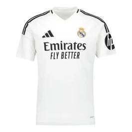 Real Madrid Heimtrikot 2024-2025