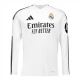 Real Madrid Rodrygo 11 Heimtrikot 2024-2025 L/S Günstige Fußballtrikots Real Madrid Rodrygo 11 Heimtrikot 2024-2025 L/S Günstige Fußballtrikots