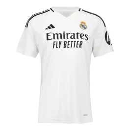 Real Madrid Heimtrikot Damen 2024-2025 Günstige Fußballtrikots